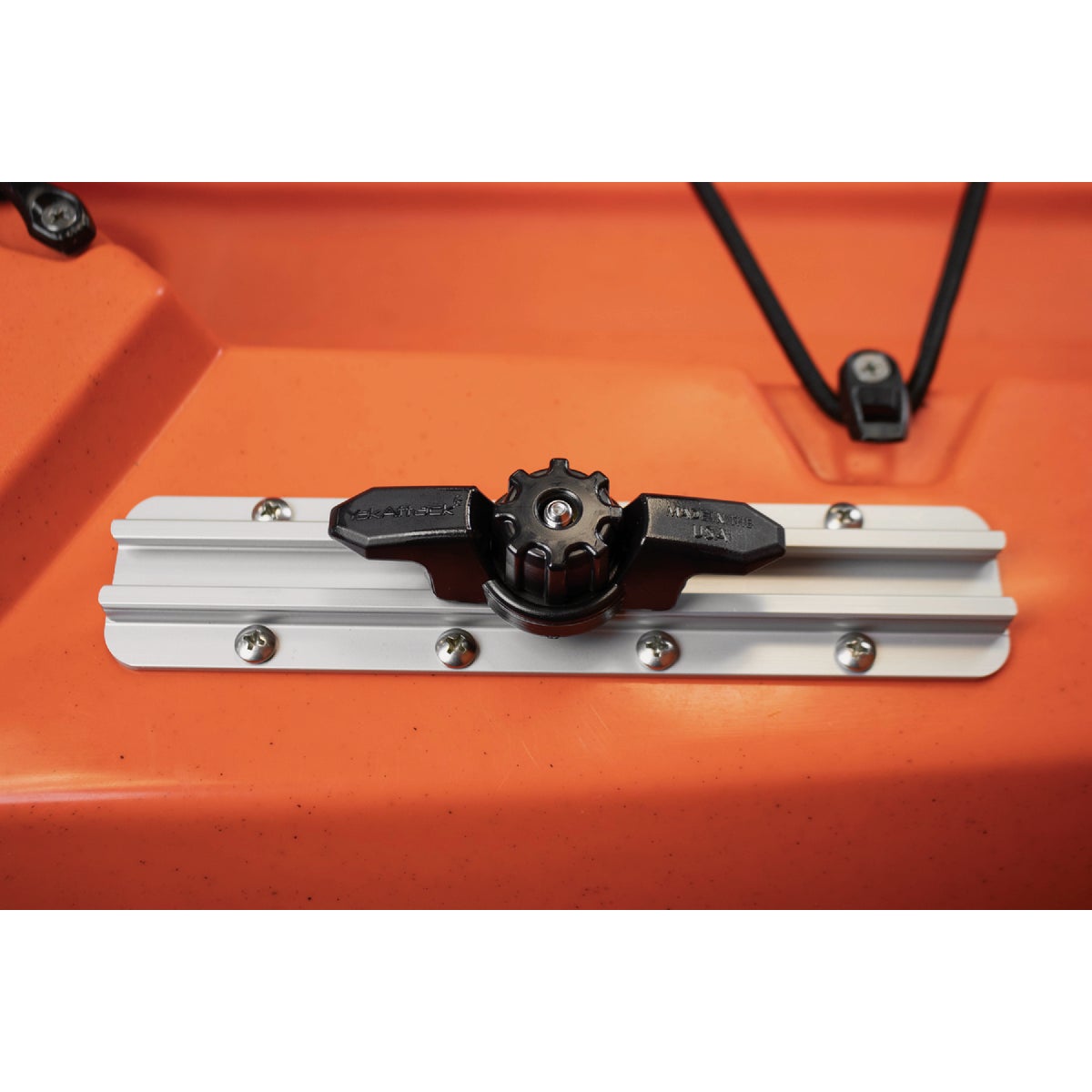 YakAttack 8 In. Top Loading GearTrac Image 4