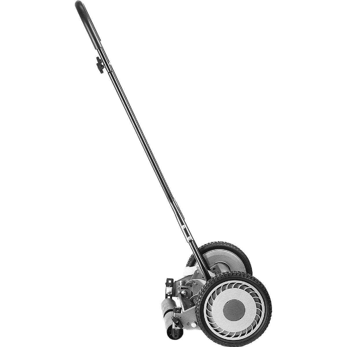 Great States 18 In. Push Reel Lawn Mower Image 4