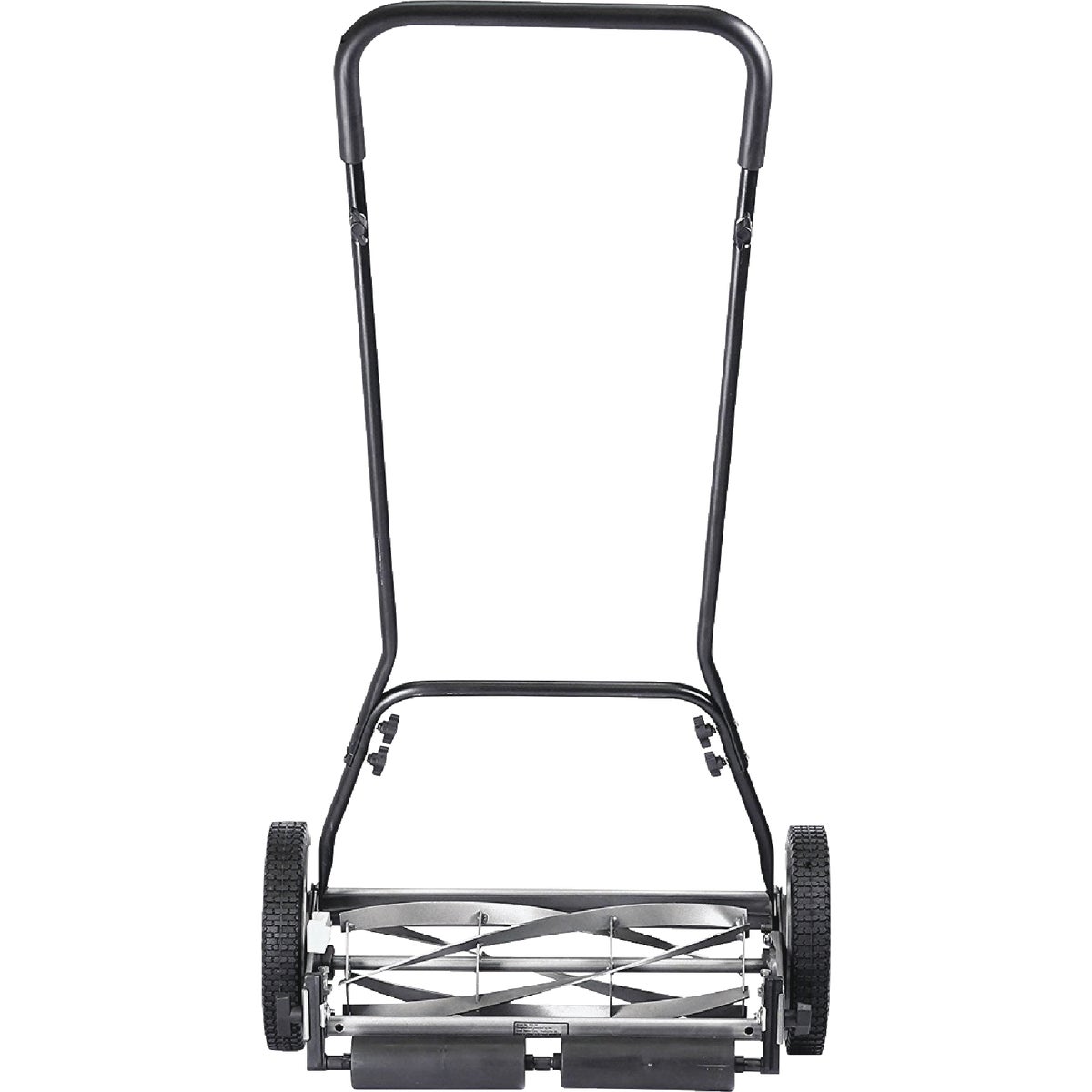 Great States 18 In. Push Reel Lawn Mower Image 5