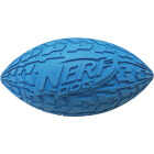 Nerf Dog 6 In. Rubber Tire Squeak Football Image 4
