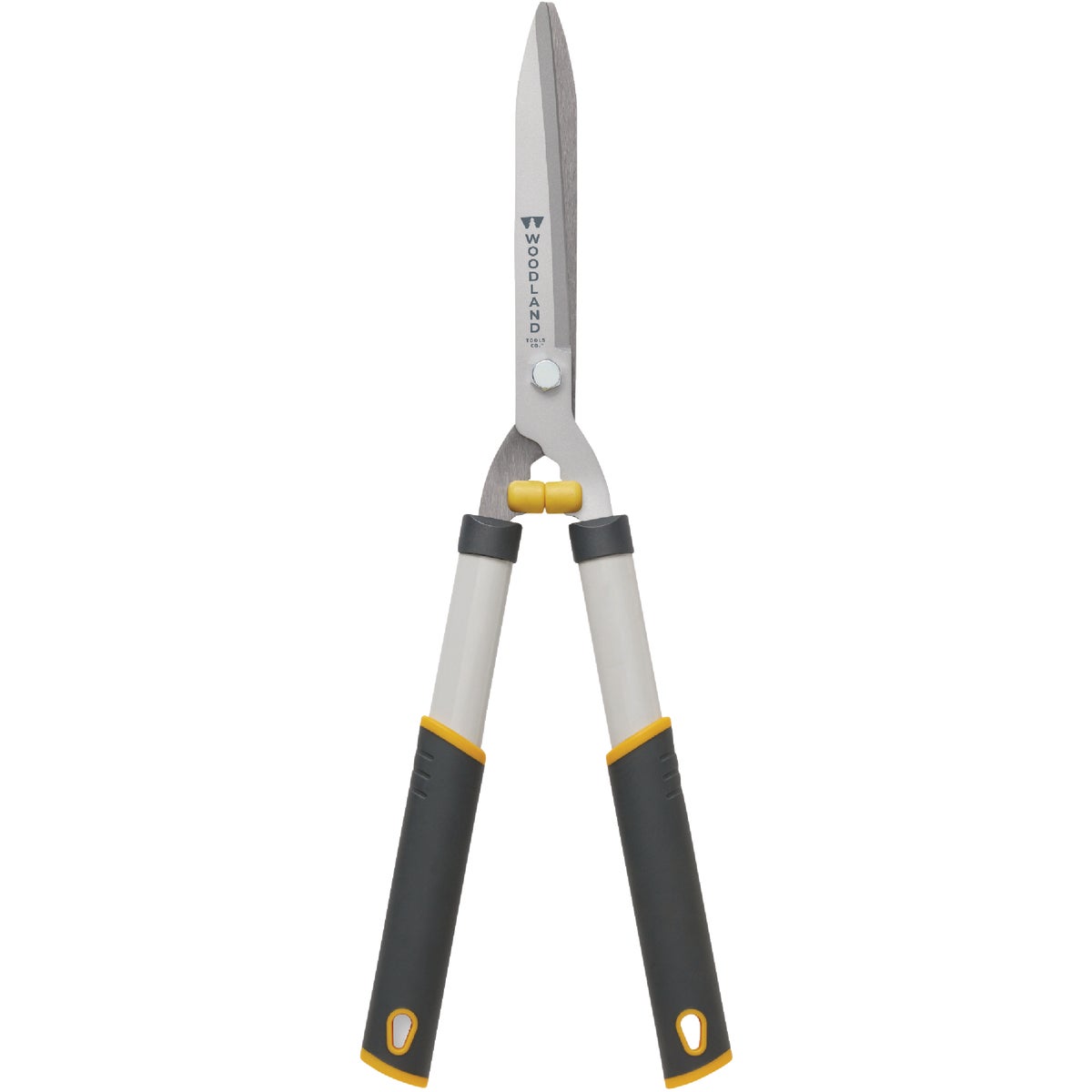 Woodland 22 In. Basic Regular Duty Hedge Shear Image 6
