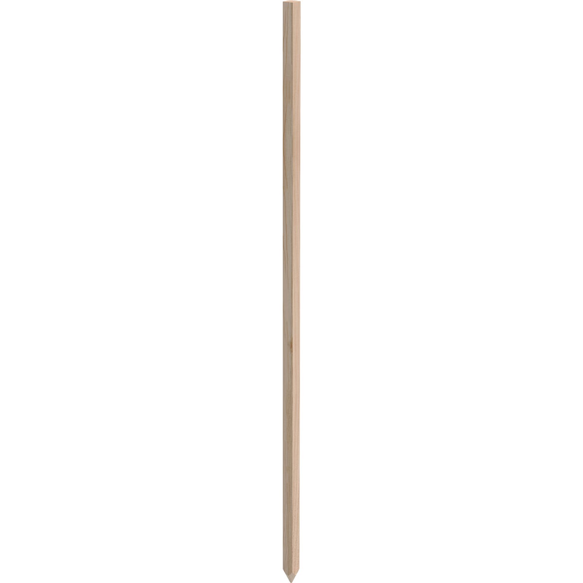 Greenes Fence 3 Ft. Wood Plant Stake