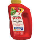Garden Tech Sevin 3 Lb. Granules Garden Perimeter Insect Killer Image 1