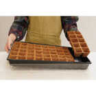 PlantBest 50-Cell Coir Seed Starter Kit Image 2