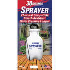 30 seconds 1 Gal. Plastic Handheld Tank Sprayer Image 1