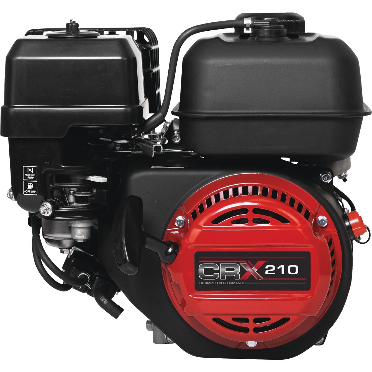 Simpson PowerShot 3500 psi 2.5 GPM Cold Water Professional Gas Pressure Washer Image 8