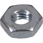 Hillman #8 32 tpi Low-Carbon Steel Hex Machine Screw Nut (24-Count) Image 1