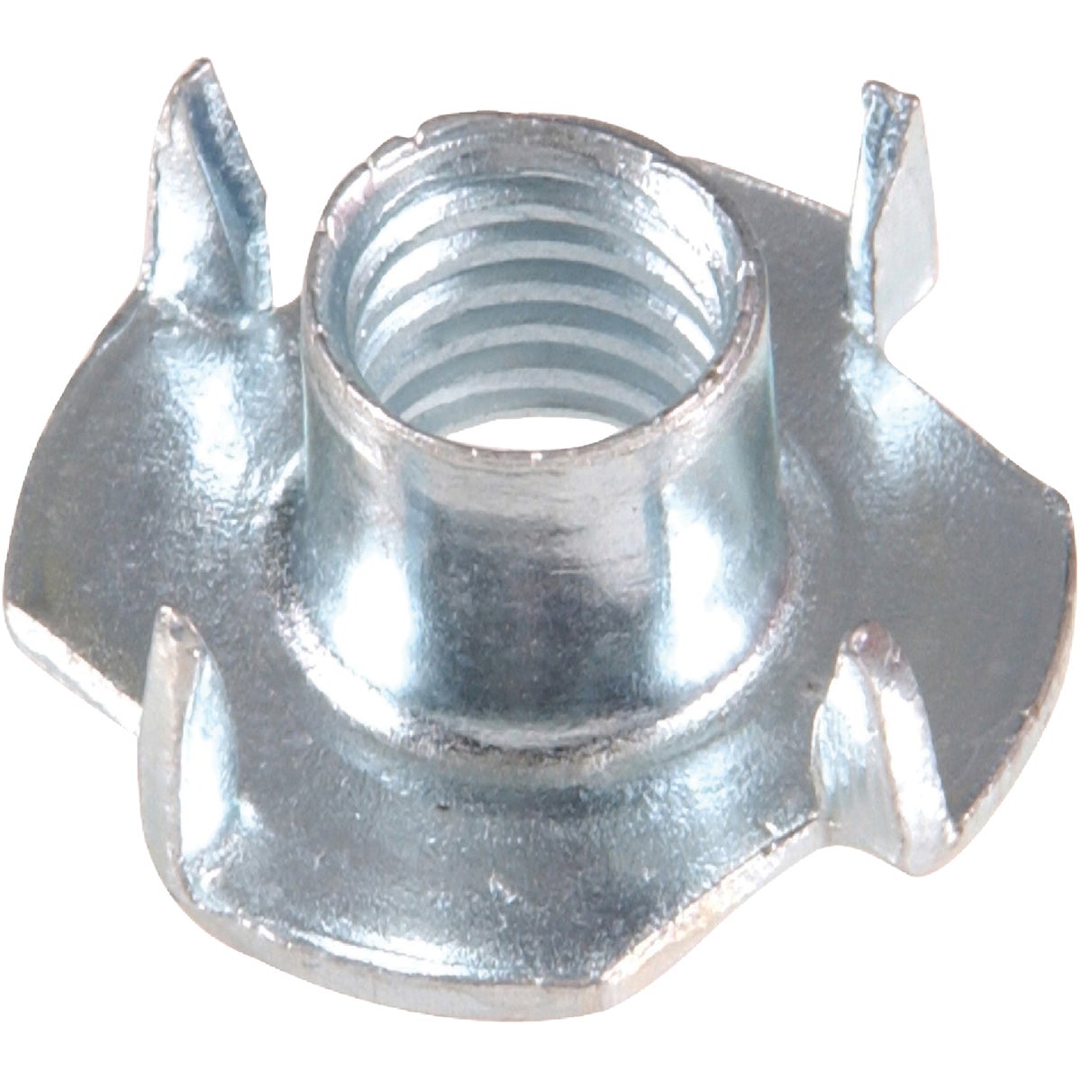 Hillman 5/16 In. 18 tpi Pronged Tee Nuts (2-Count)