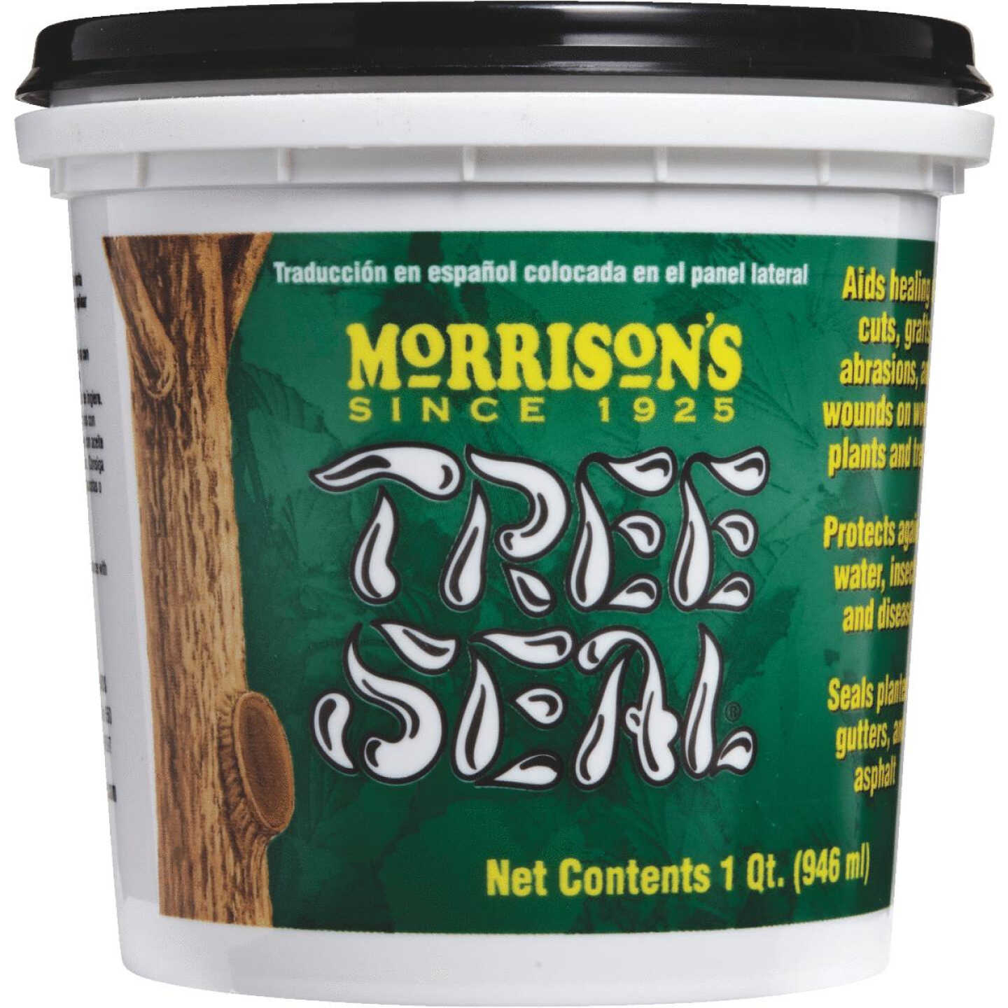 32OZ TREE SEAL Image 1