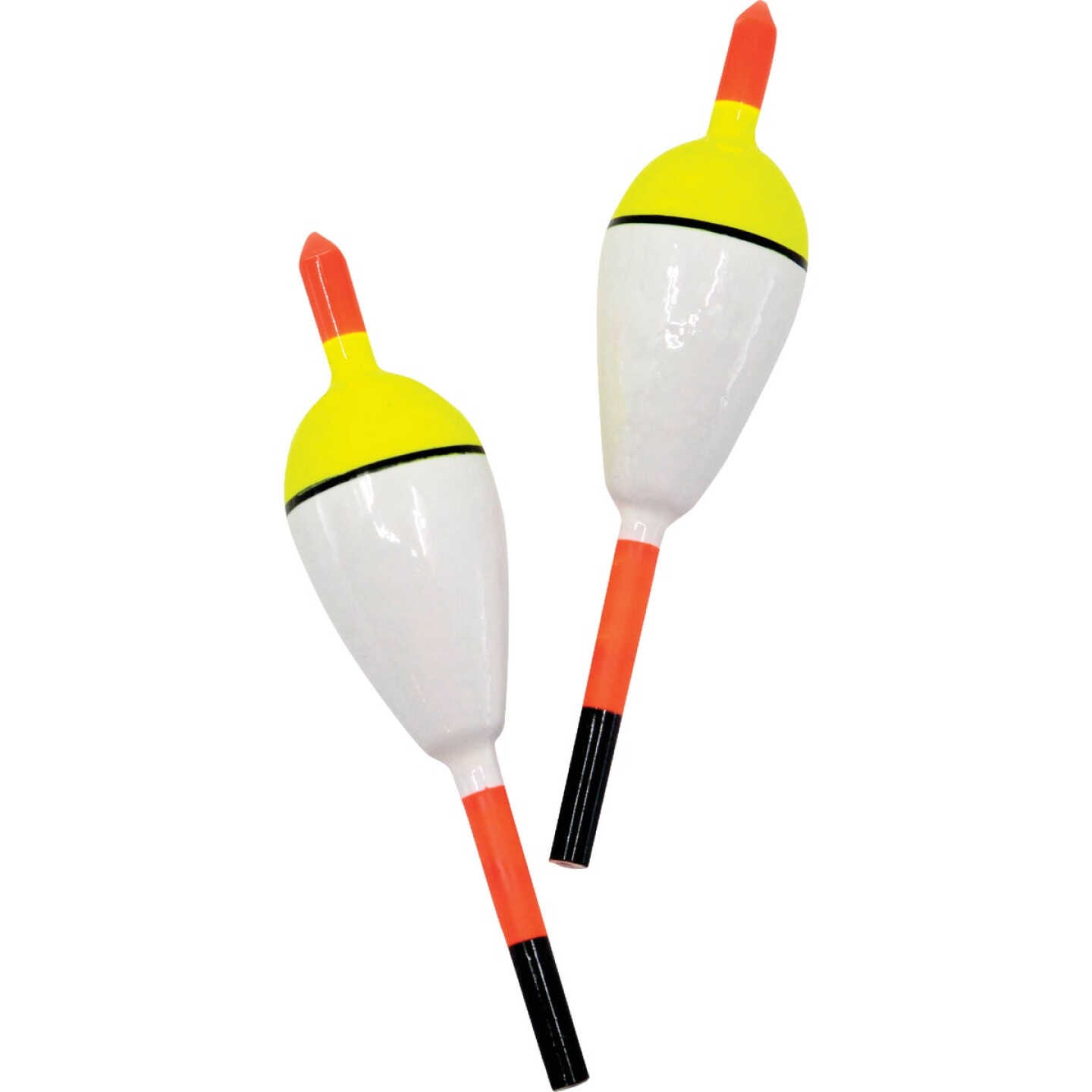Vanguard 1 In. x 5 In. Slip Float Bobber (2-Pack) Image 1