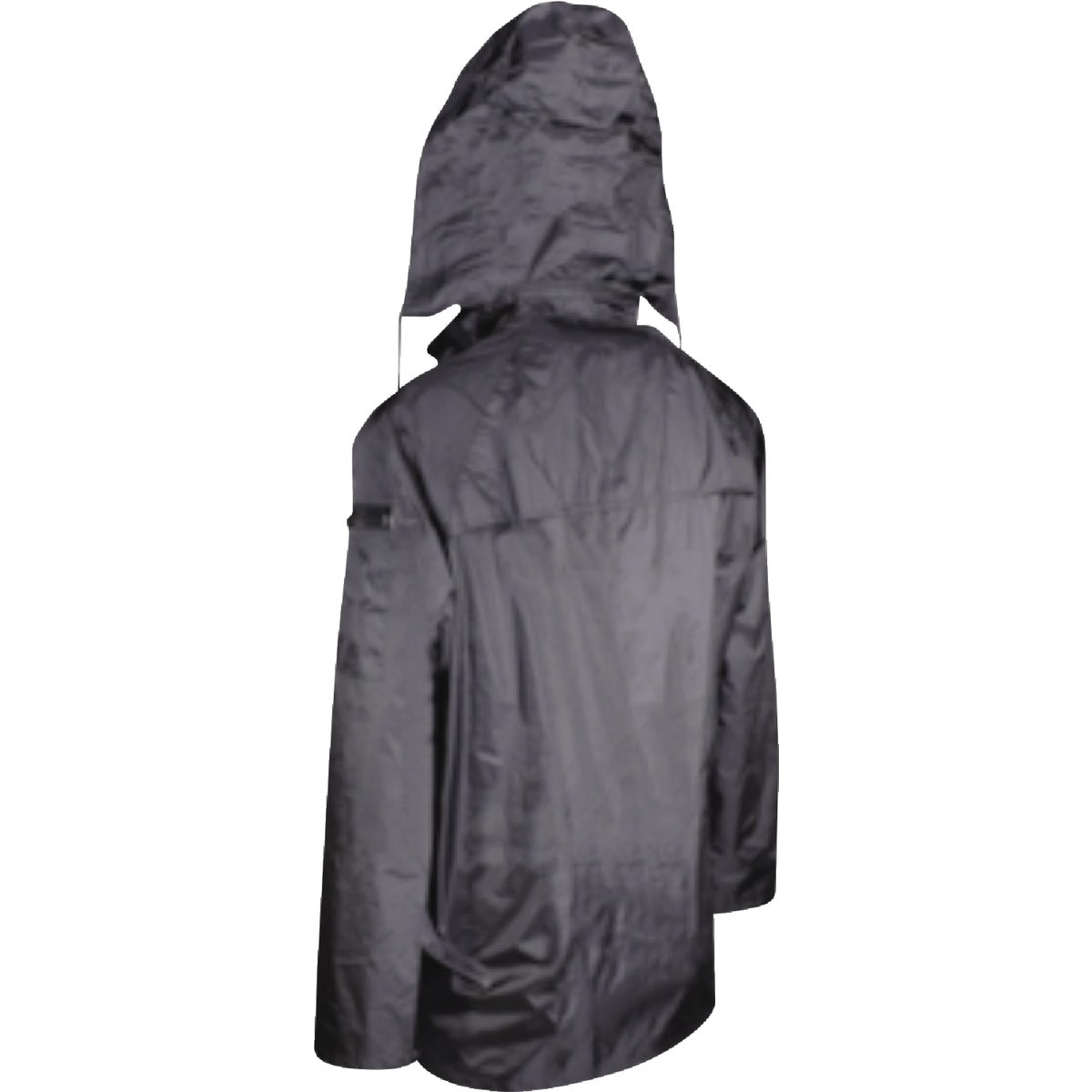 Boss 2XL Nylon Ripstop Rain Jacket Image 8