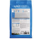 NutriSource 12 Lb. Chicken Meal, Salmon, & Liver Dry Cat & Kitten Food Image 7