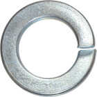 Hillman #10 Steel Zinc Plated Lock Washer (30-Count) Image 1