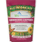 Mountain View Seeds 2 Lb. 700 Sq. Ft. Coverage Hummingbird & Butterfly Wildflower Seed Mix Image 1