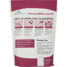 Mountain View Seeds 2 Lb. 700 Sq. Ft. Coverage Hummingbird & Butterfly Wildflower Seed Mix Image 2