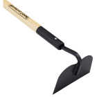 Best Garden 48 In. Wood Handle Welded Garden Hoe Image 4