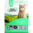 NutriSource 4 Lb. Country Select Recipe Grain Free Cat Food Image 1