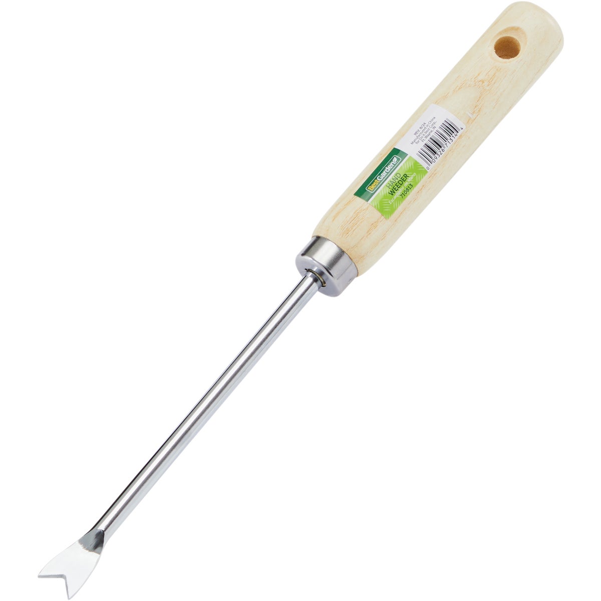 Best Garden 12 In. Hand Weeder