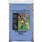 Birdwatching Basics 8 Lb. Premium Blend Wild Bird Food Image 1
