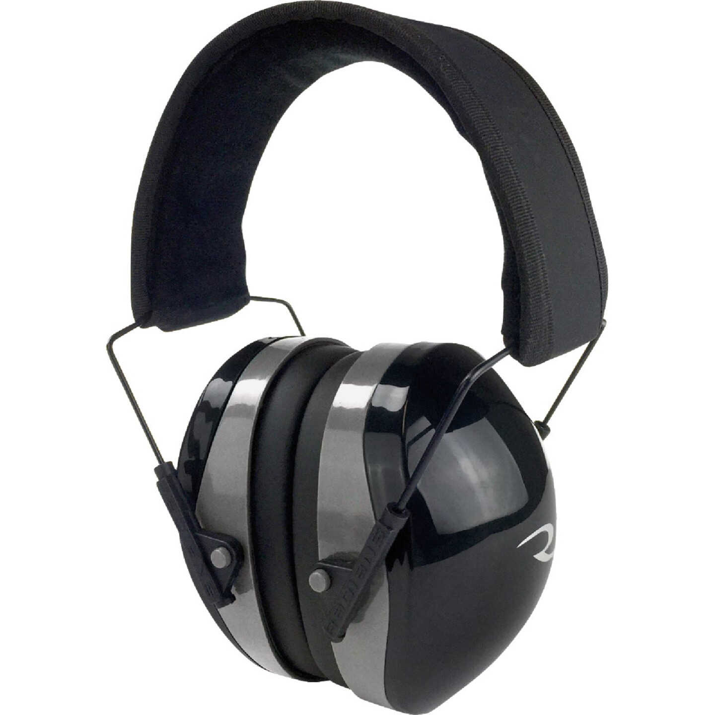 Radians TRPX 29 dB NRR Earmuffs Image 1