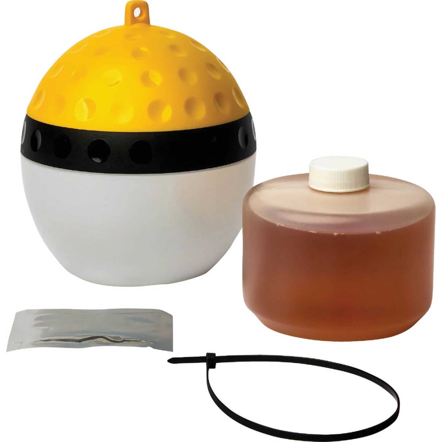 Spectracide Wasp, Hornet, & Yellow Jacket Trap Image 1