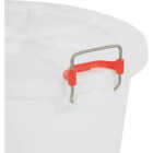 Tuff Stuff 26.5 Gal./130 Lb. Feed & Seed Storage Tub with Lid Image 6