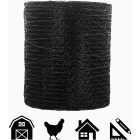 Acorn 1 In. x 12 In. H. x 150 Ft. L. Hexagonal Vinyl-Coated Wire Poultry Netting Image 3