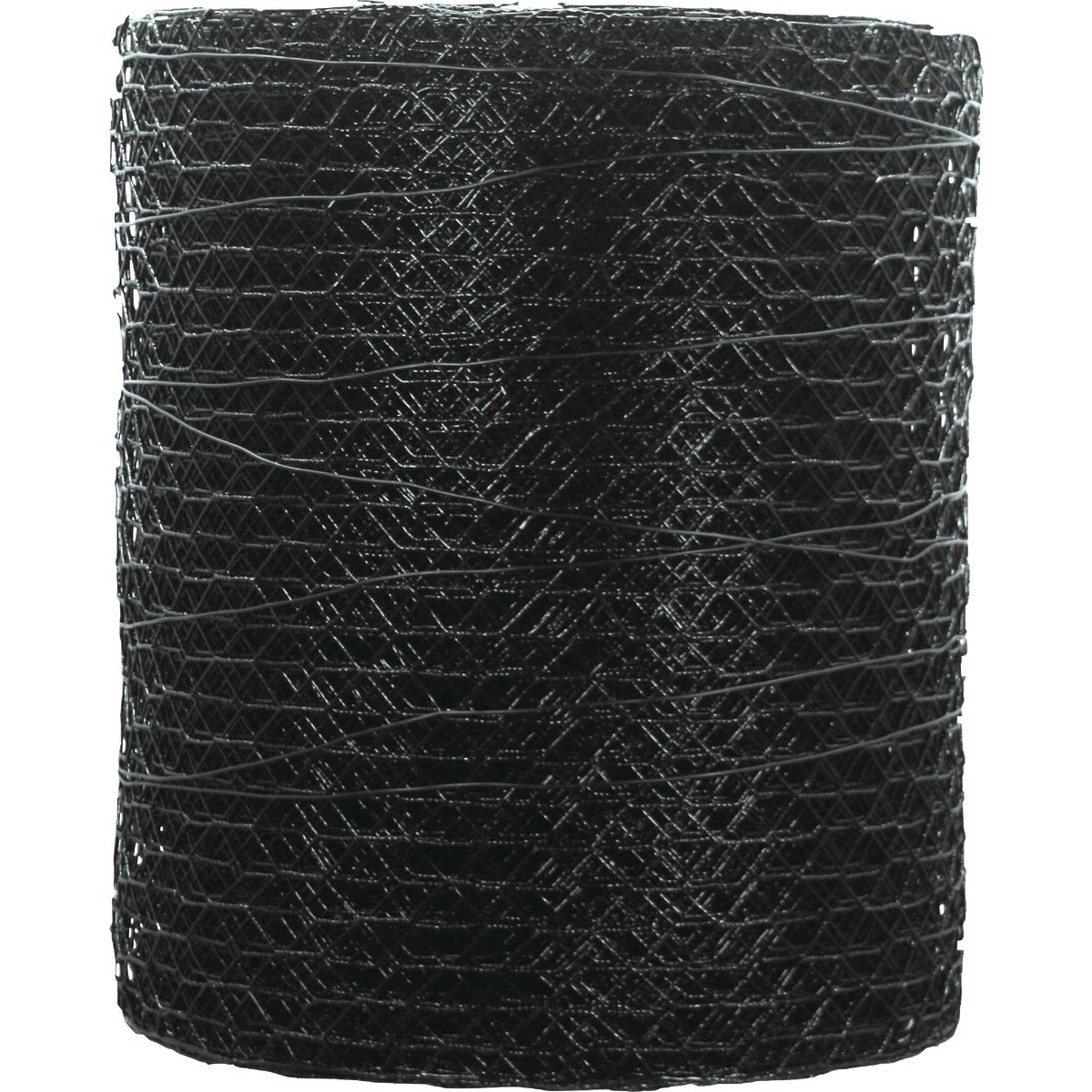 Acorn 1 In. x 12 In. H. x 150 Ft. L. Hexagonal  Vinyl-Coated Wire Poultry Netting