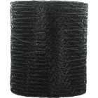 Acorn 1 In. x 12 In. H. x 150 Ft. L. Hexagonal Vinyl-Coated Wire Poultry Netting Image 1