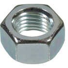 Hillman 5/16 In. 18 tpi Low-Carbon Steel Hex Machine Screw Nut (9-Count) Image 1