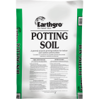Earthgro 10 Qt. 18-1/2 Lb. All Purpose Indoor & Outdoor Plants Potting Soil Image 1