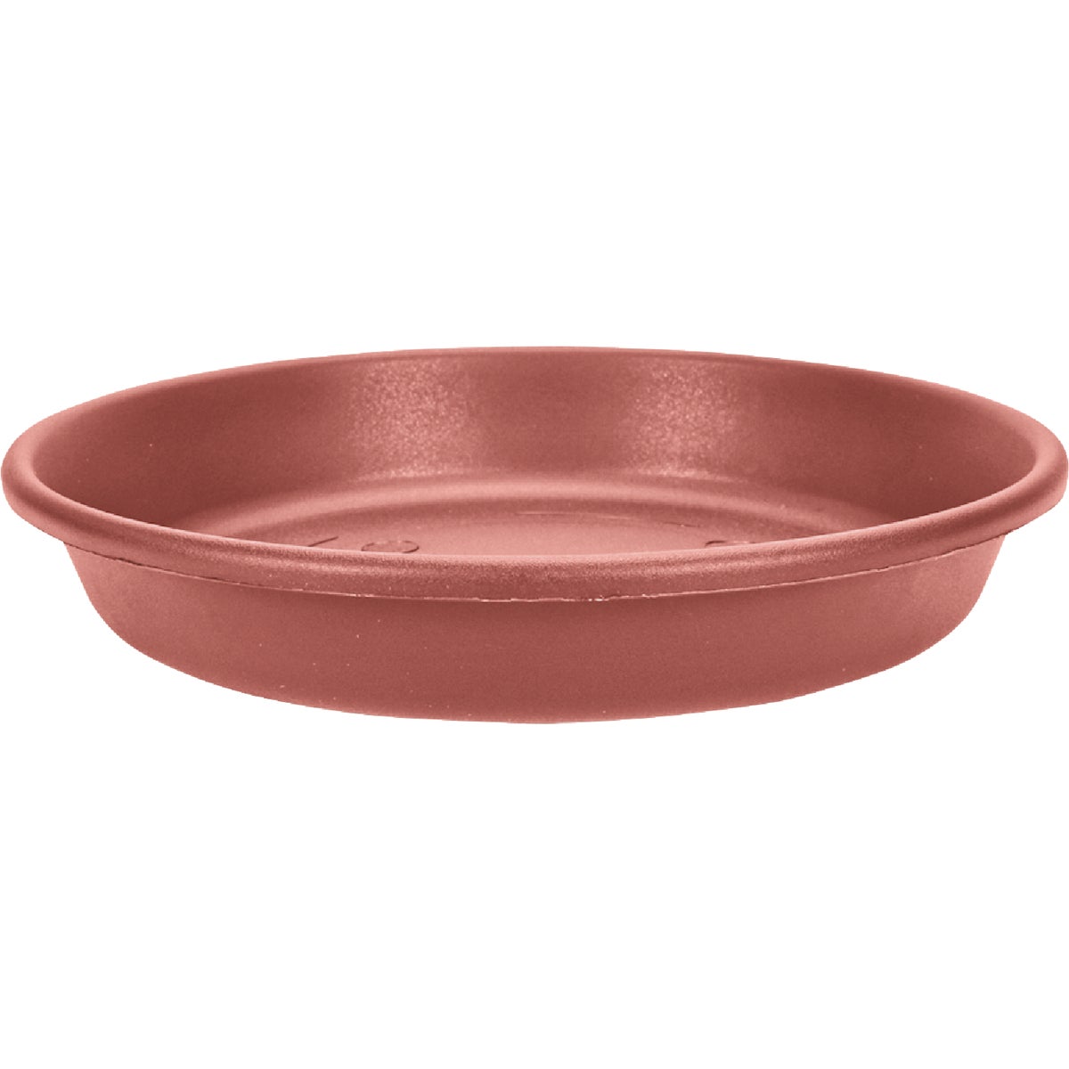 HC Companies 6 In. Clay Classic Saucer