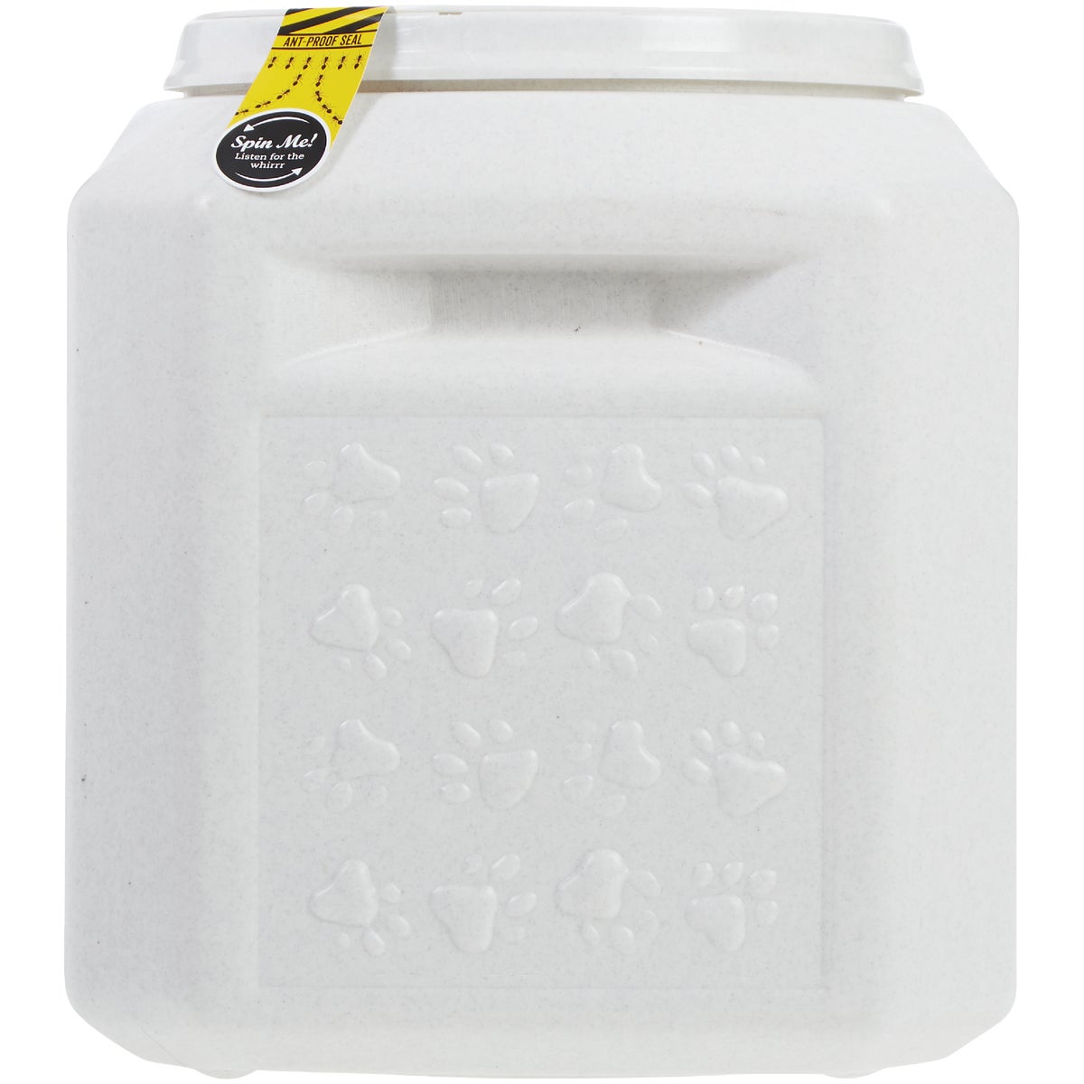 Gamma Vittles Vault Outback 25 Lb. Plastic Pet Food Storage Bin Image 2