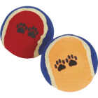 Boss Pet Digger's Tennis Ball Toy (2-Pack) Image 1