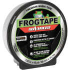 FrogTape 1.41 In. x 45 Yd. Advanced Painter's Tape Image 2