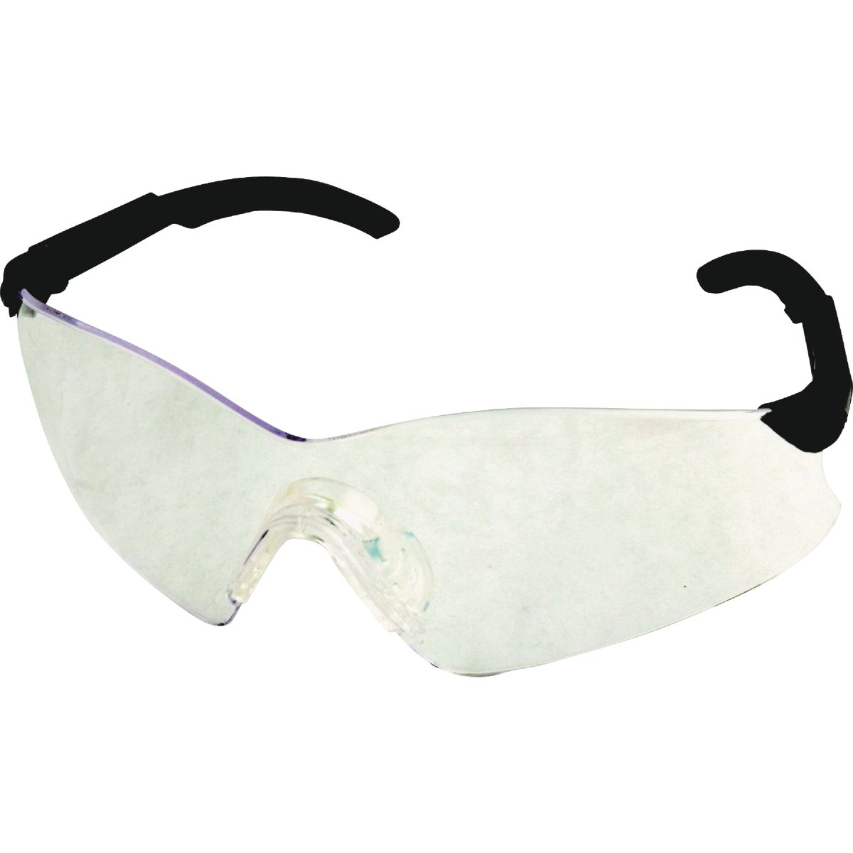 Oregon Clear Safety Glasses Image 1