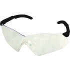 Oregon Clear Safety Glasses Image 1