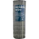 72 In. H. x 100 Ft. L. (2x4) Galvanized Welded Wire Fence Image 2