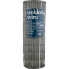 60 In. H. x 100 Ft. L. (2x4) Galvanized Welded Wire Fence Image 2