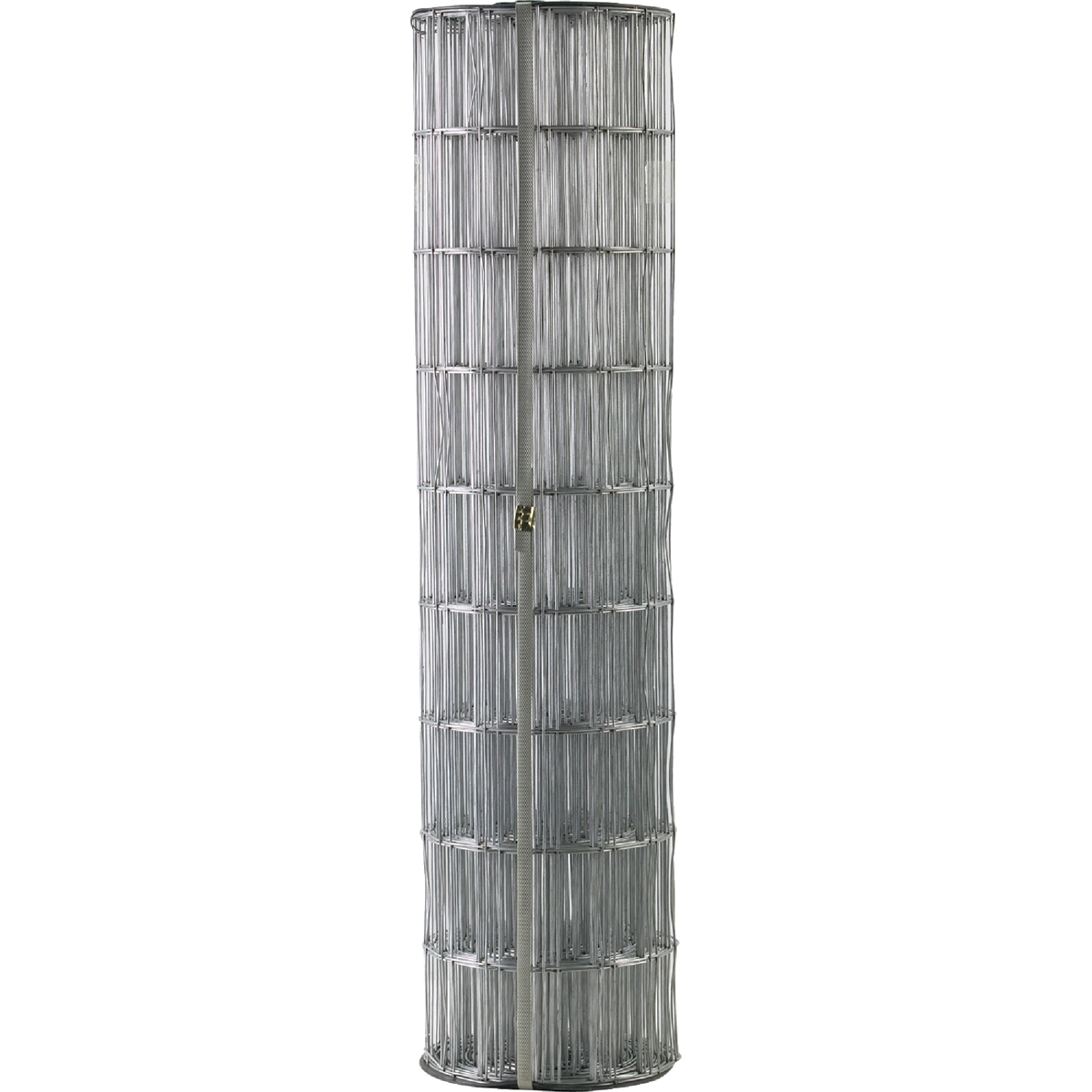 36 In. H. x 50 Ft. L. (2x4) Galvanized Welded Wire Fence Image 1