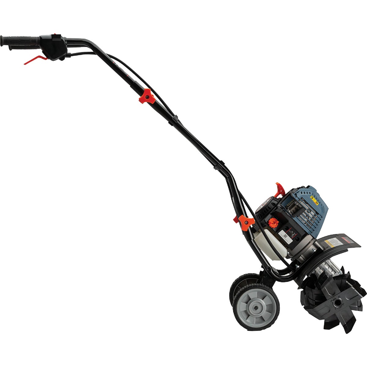 Senix 46cc Gas Tiller Cultivator Image 6
