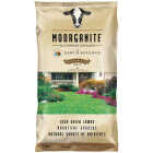Earth Science Moorganite 25 Lb. 2500 Sq. Ft. 5-1-1 Natural Lawn & Garden Fertilizer Image 1