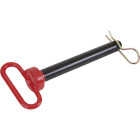 Koch 5/8 In. x 5-1/2 In. Vinyl Handle Hitch Pin Image 1