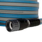 FITT HIFLO 1/2 In. x 25 Ft. Lightweight & Compact Garden Hose Image 6