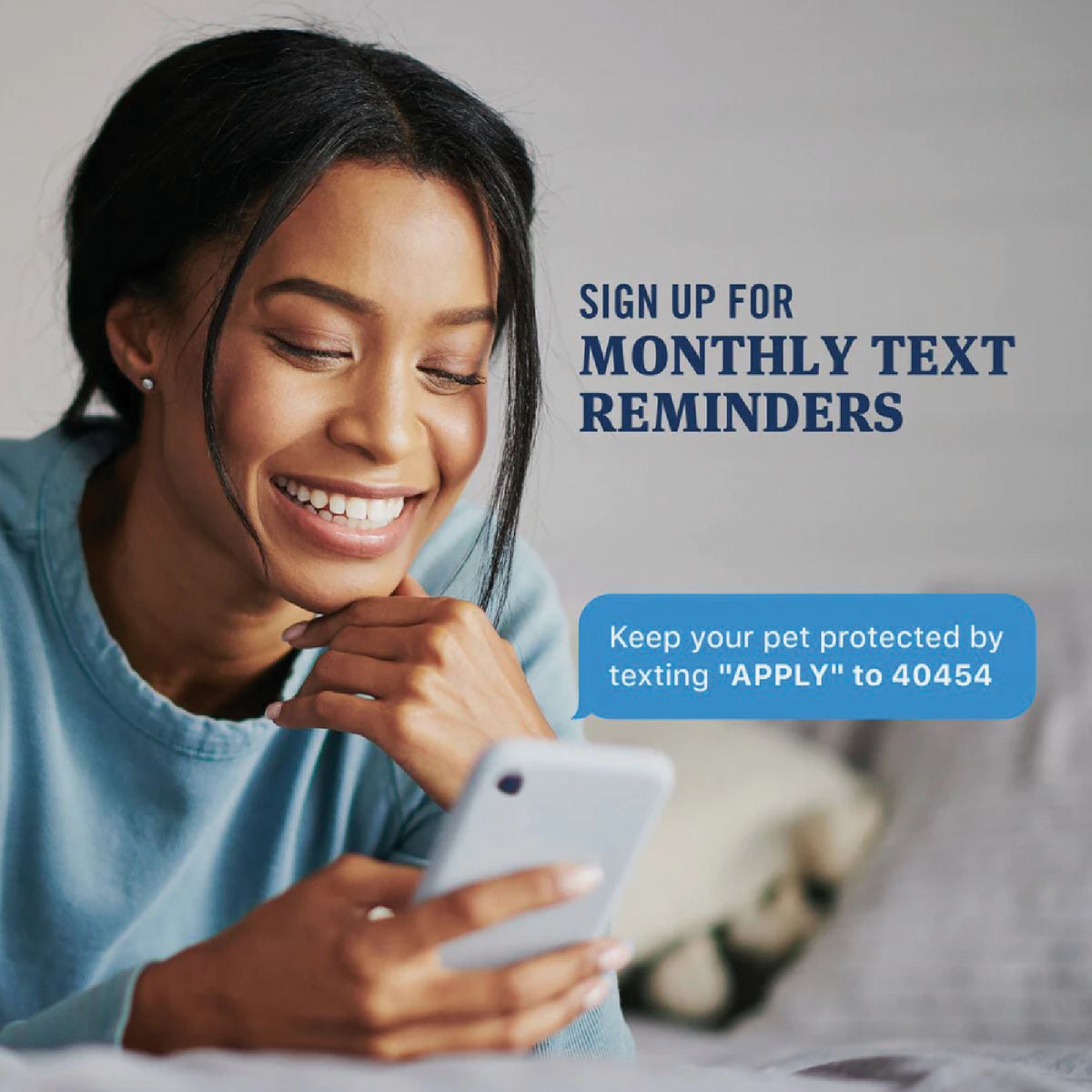 PetArmor Plus For Dogs 88 to 123 Lb. Flea & Tick Topical Treatment (3-Pack) Image 5