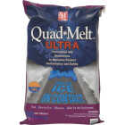 Qik Joe Quad Melt Ultra 50 Lb. Ice Melt Granules Image 1