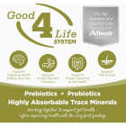 NutriSource 12 Lb. Chicken & Rice Dry Senior Cat Food Image 6