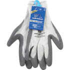 MED WNTR LATEX CTD GLOVE Image 2