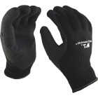 LRG WNTR LATEX CTD GLOVE Image 1