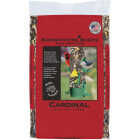 Birdwatching Basics 7 Lb. Cardinal Blend Wild Bird Food Image 1